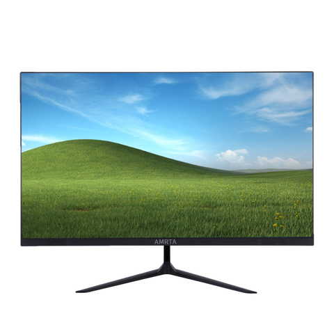 Cheap Price 24 Inch Desktop Computer Monitor LED Display