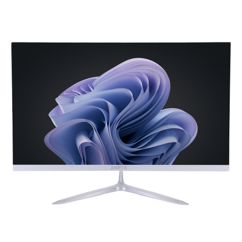 Factory Best Selling 24 27 Inch 4K Desktop Computer Monitor LED Display