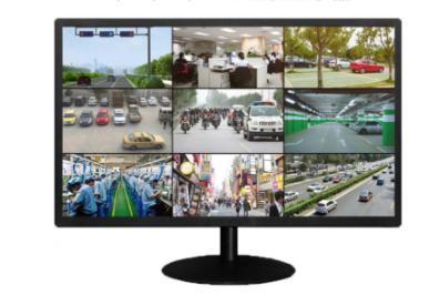 Wholesale LED PC Monitor 18.5 19 19.5 22 Inch Home Office Commercial Desktop HD Computer Monitors VGA+HDMI
