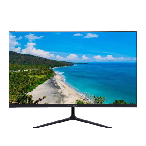 OEM 144Hz 165Hz 27 Inch 4K 2K LED Frameless Gaming Monitor