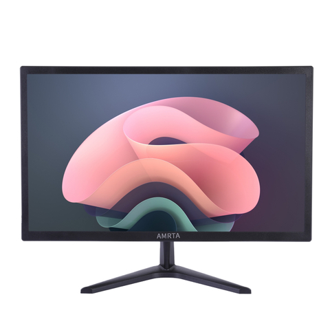 Cheap Price High Quality Wholesale 19.5 Inch Desktop Computer Monitor LED Display