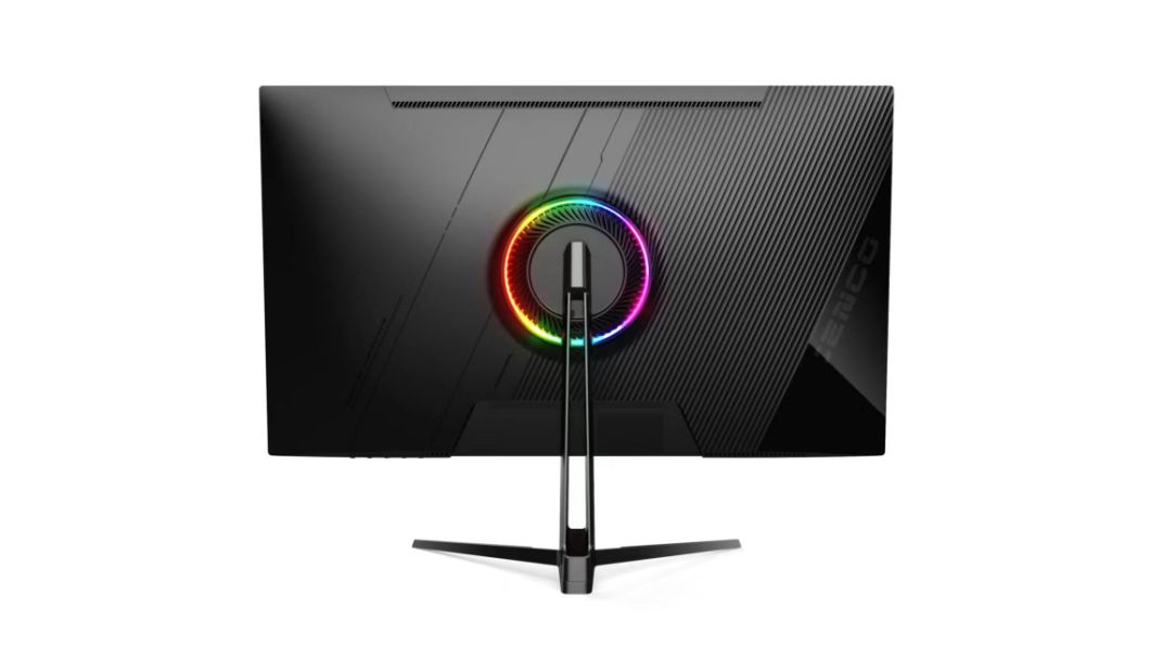 27 Inch Touch Screen IPS Monitor