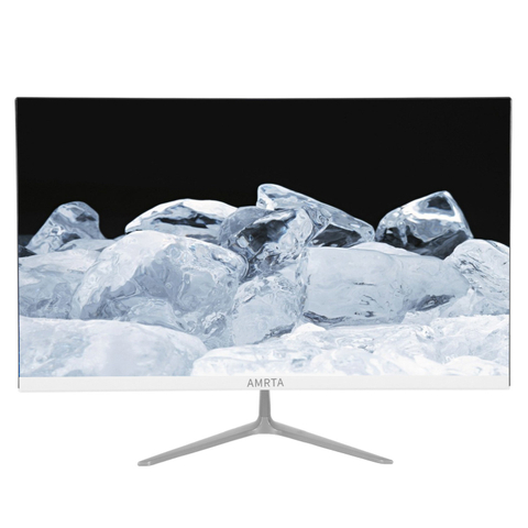 High Quality Frameless 22 24 27 Inch LED PC Computer Monitor Desktop Cheap Price Hot Sale