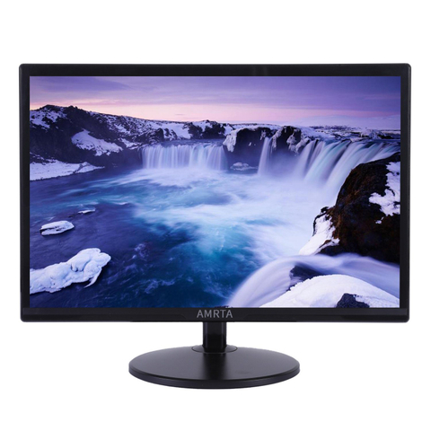 23 Inch LED Backlight IPS Monitor Cheap Price Monitor