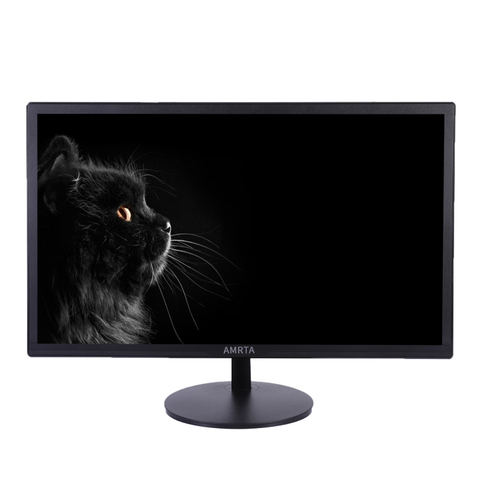 Cheap Price 19 20 23 Inch Desktop Computer Monitor LED Display