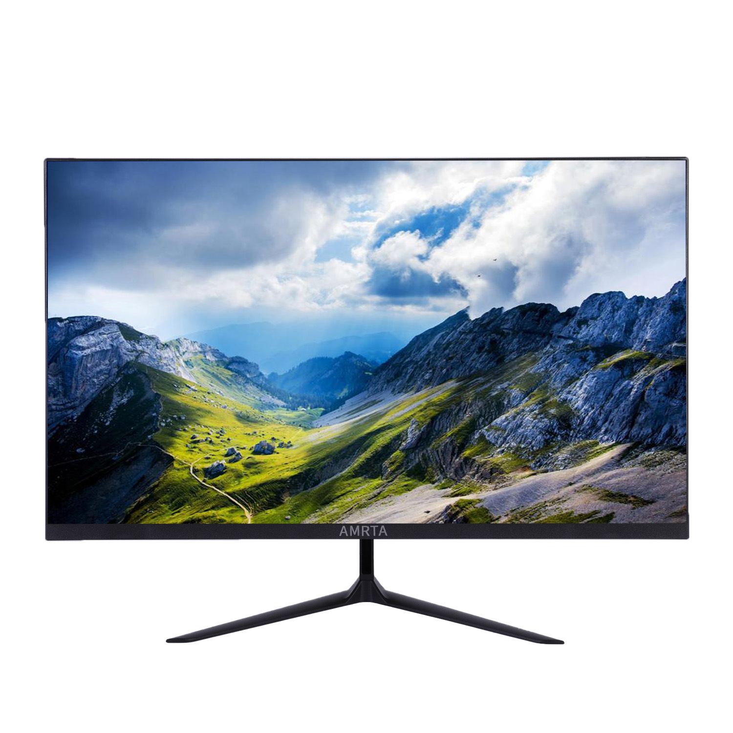 Desktop 20 21.5 24 Inch LED VGA HDMI Hot Sales Computer Monitor