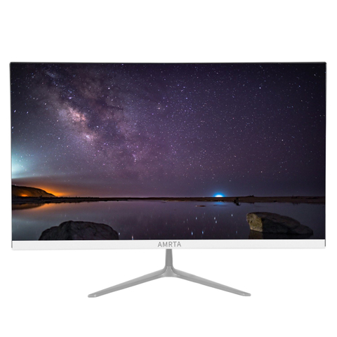 Office Use 144Hz 21.5′ ′ Inch LCD Display Inch Computer LED Monitor