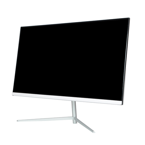 Factory Wholesale FHD 24 27 32inch Frameless Gaming LED Monitor VGA+HDMI IPS 144Hz