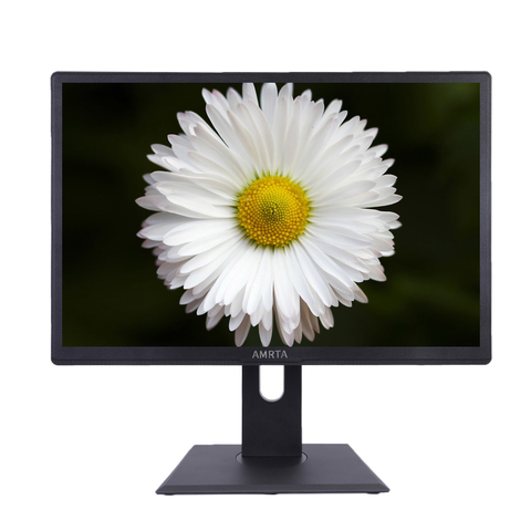 Customized OEM 1080P Monitor 60Hz 17 Inch IPS Monitor LED