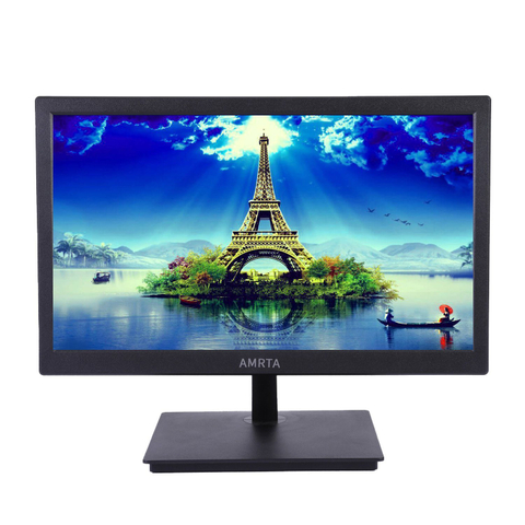 23.6"/23.8"/24" LED Monitor/PC Monitor with HDMI and VGA