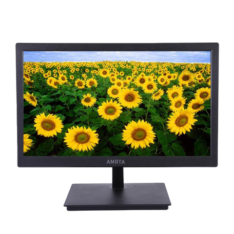 Wholesales 18.5" LED Monitor