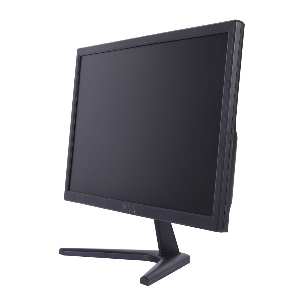 High Quality Wholesale 21.5 Inch LED Monitor with HDMI and VGA