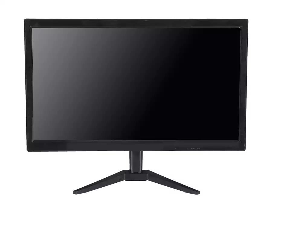 High Quality Wholesale 21.5 Inch LED Monitor with HDMI and VGA