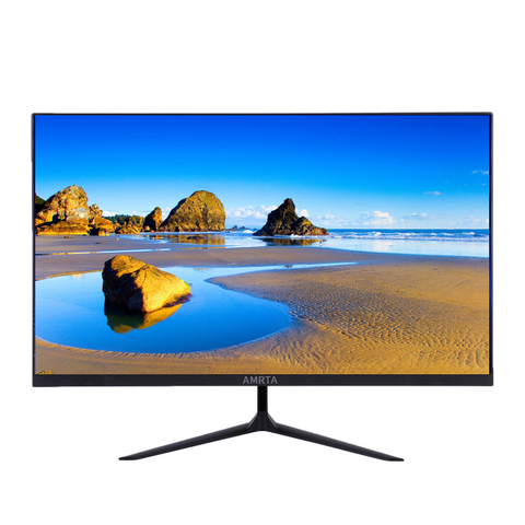 Factory Supply New 21.5 Inch Frameless LED Monitor