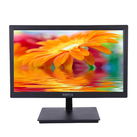 21.5" LED Monitor/PC Monitor/Computer Monitor with HDMI