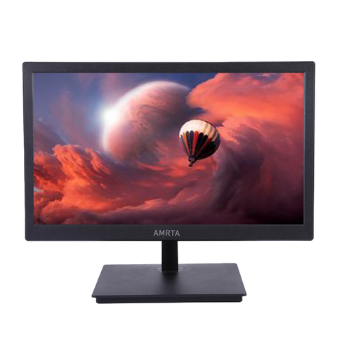 FHD 1920*1080 21.5" LED Monitor/Computer Monitor with HDMI and VGA