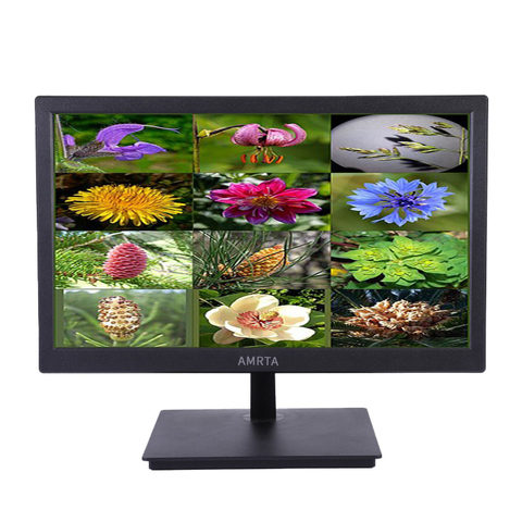 FHD 1920*1080 23.6"/23.8"/24" LED Monitor/Computer Monitor with HDMI