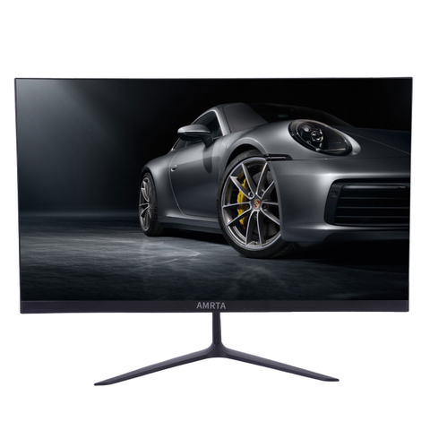 Best 23.8" 24" 27′ ′ PC Computer Flat Screen Wholesale Office Monitor