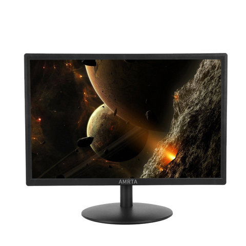 Wholesale 27′ ′ Inch Cheapest Price Full HD LED LCD Display Screen Desktop Computer Monitor