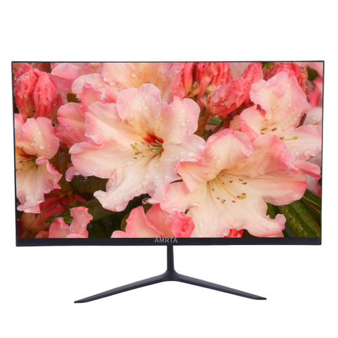 Hot Sale Cheap Price 22 24 27 32 Inch 144Hz Desktop Computer Monitor LED Display
