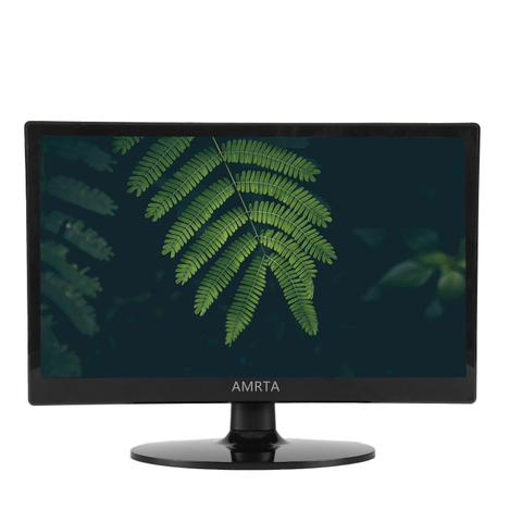 Hot Sale 15.4 Inch LCD TFT Monitor Widescreen LED HD PC Computer Monitor