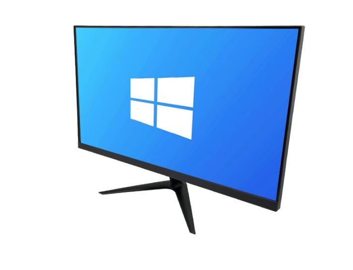 Wholesale LED Monitor Dp HDMI Computer 165Hz 27 Inch IPS Gaming Monitor