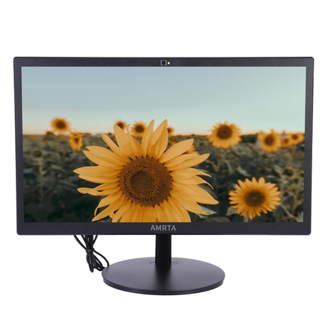 Factory Wholesale Design 19 Inch Panel LED Monitor