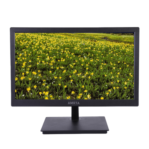 21.5"/22"Computer Monitor with HDMI and VGA