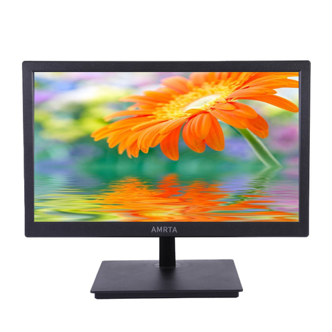 21.5"/22" PC Monitor/Computer Monitor with HDMI and VGA