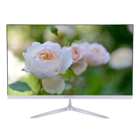 High Quality OEM 21.5 Inch PC Monitor HD Computer LED Display