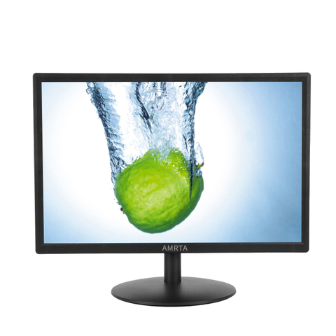 24′ ′ Computer LED School / Home Use PC with LED HDMI&VGA 1920*1080 Monitor
