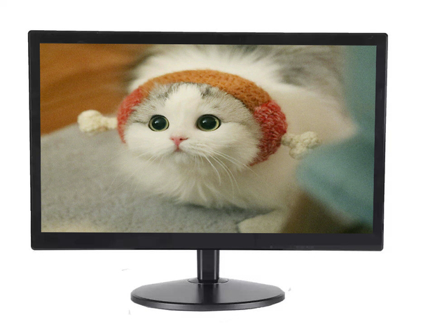 18.5 19.5 23.8 24 Inch LED Backlight IPS Monitor Cheap Price Monitor
