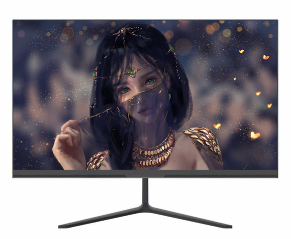 Factory Wholesale FHD Resolution 24′ ′ Inch LCD PC Gaming Monitor 144Hz LED Desktop Computer Monitor