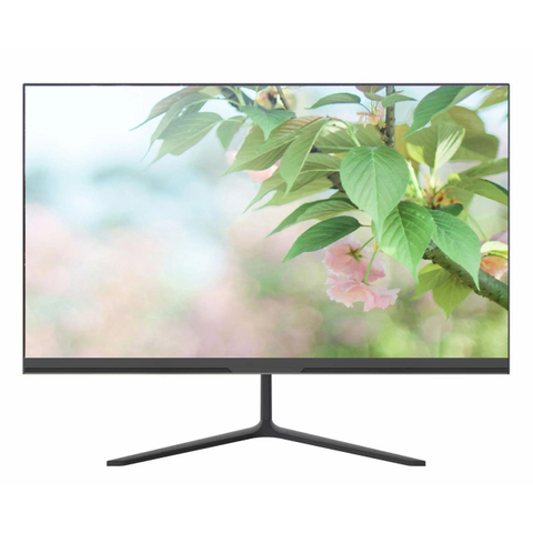 23.8 Inch 75Hz Frameless IPS Monitor