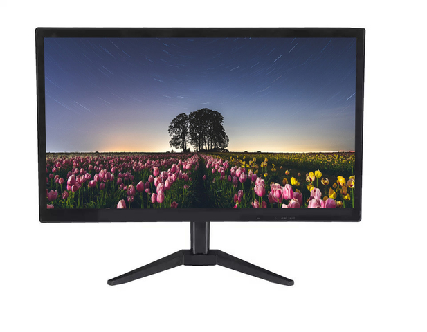Factory Wholesale Best Quality Cheap Price LED Monitor for 27computer VGA with HDMI IPS