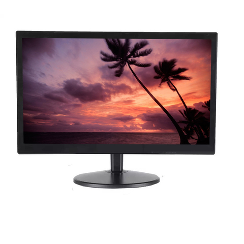 Factory Wholesale High Quality Cheap Price 23inch PC Computer LED Monitor with VGA and HDMI