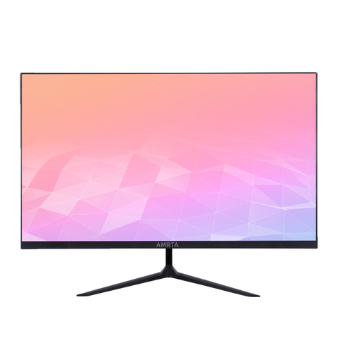 Factory OEM 22"24′ ′ 27′ ′ 32′ ′ Wide Screen Flat Black LED 160Hz Home Office Use Monitor