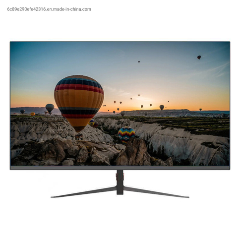 Factory Distribute High Quality Framless 22 24 27 32 Inch IPS Gaming 144Hz 165Hz LED Computer Monitor