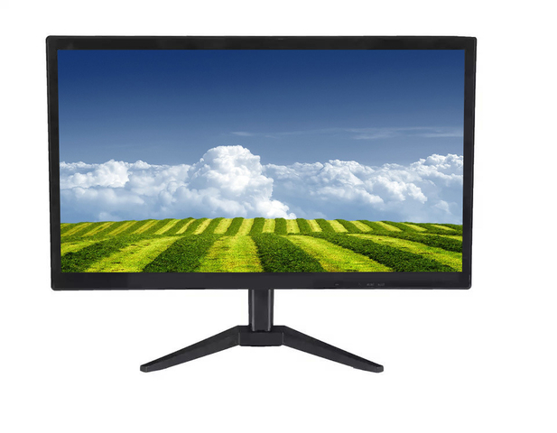 Factory Wholesale Best Quality LED Monitor for 27computer VGA with HDMI