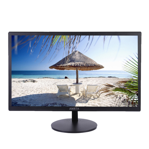 Hot Sale Home Office 19 Inch Commercial Desktop LCD HD PC Computer Monitors