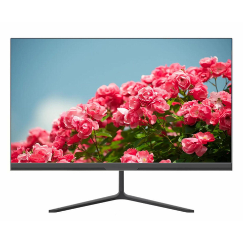23.6 Inch Frameless IPS Monitor 75Hz Hotsales
