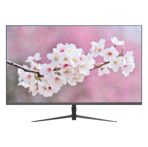 Factory Distribute High Quality Framless22 Inch LED PC Computer Monitor Desktop Cheap Price Hot Sale on Sale