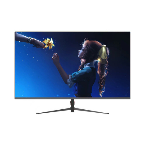 24′ ′ 27′ ′ 32′ ′ Inch 1080P 60Hz Frameless Gaming Factory LED Monitor