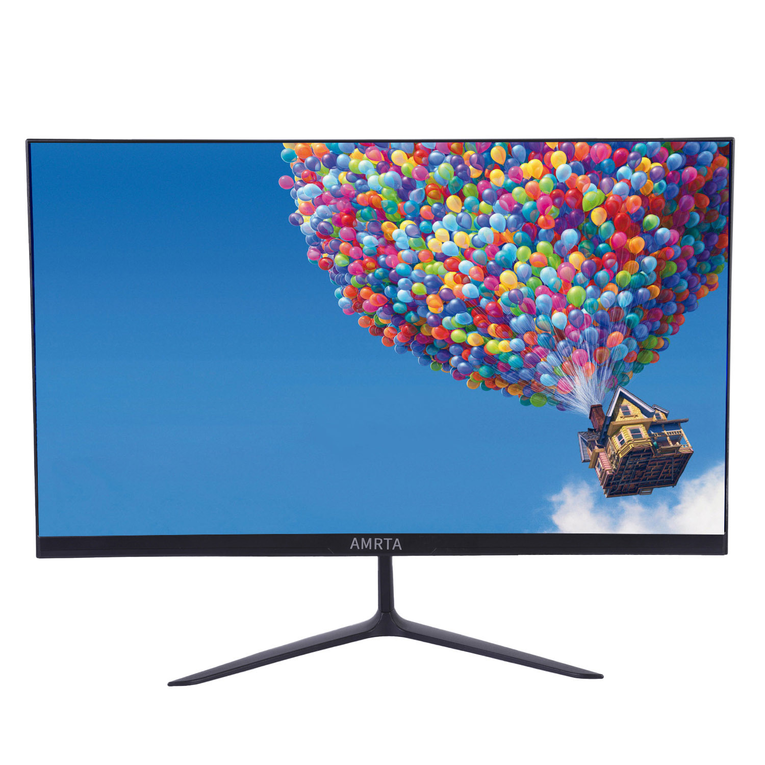 Factory Cheap Price 27 Inch Monitor LED Desktop PC Flat Screen LCD Computer Monitor