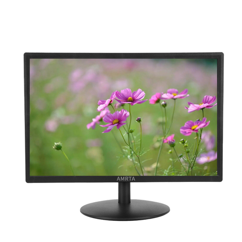 19 Inch LED Computer Monitor Hotsales