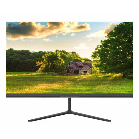 Frameless LED Monitor 24" 23.8" 23.6"