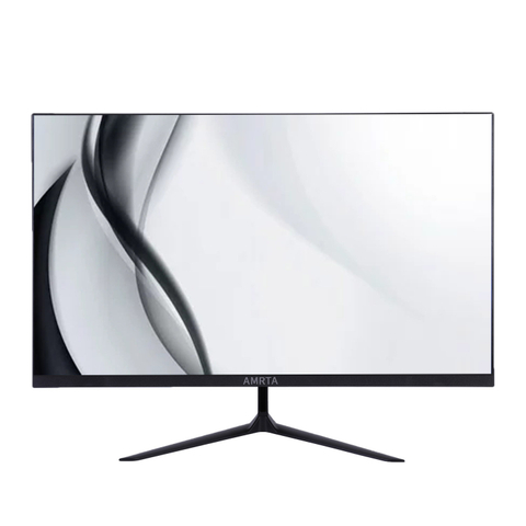 22 Inch LED PC Flat LCD Display Desktop Computer Office Monitor