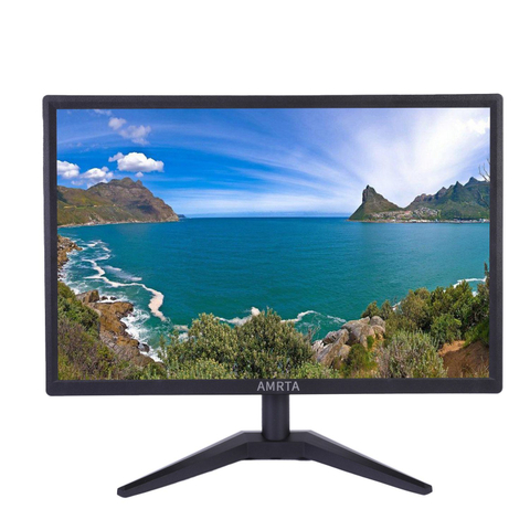 Hot Sale Cheap Price 20 21.5 23 Inch Desktop Computer Monitor LED Display