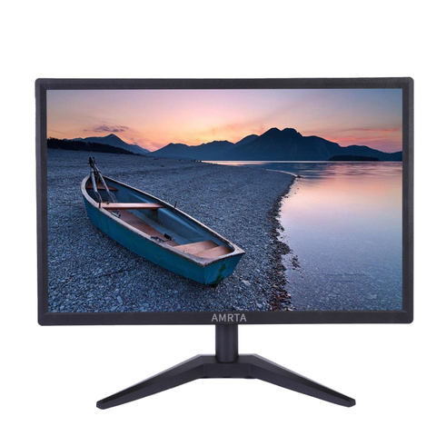 Best 20′′ Inch PC Computer Monitor Flat Screen Wholesale Office Monitor