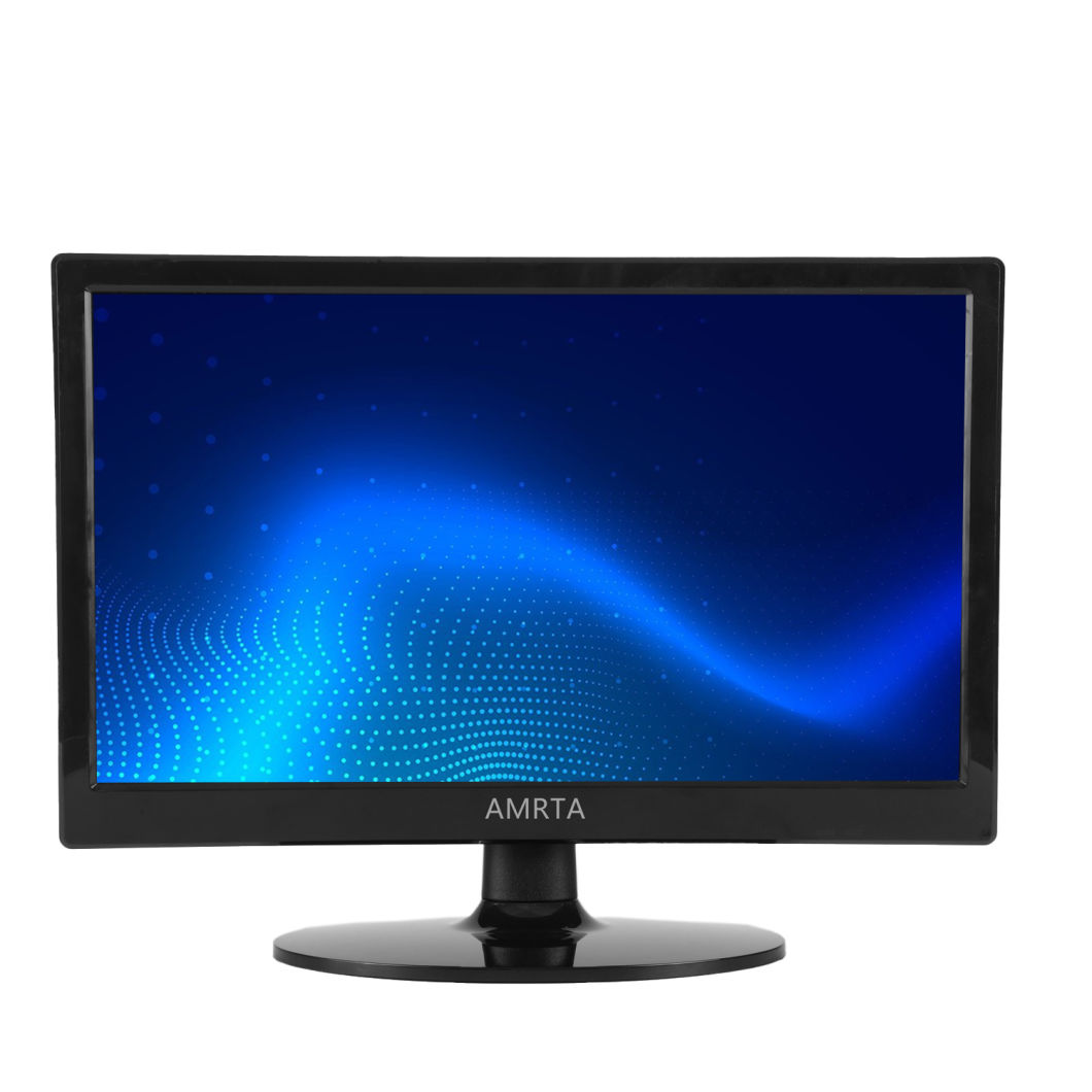 Wholesale Cheap Price 15.4 Inch Desktop Computer Monitor High Quality LED Display
